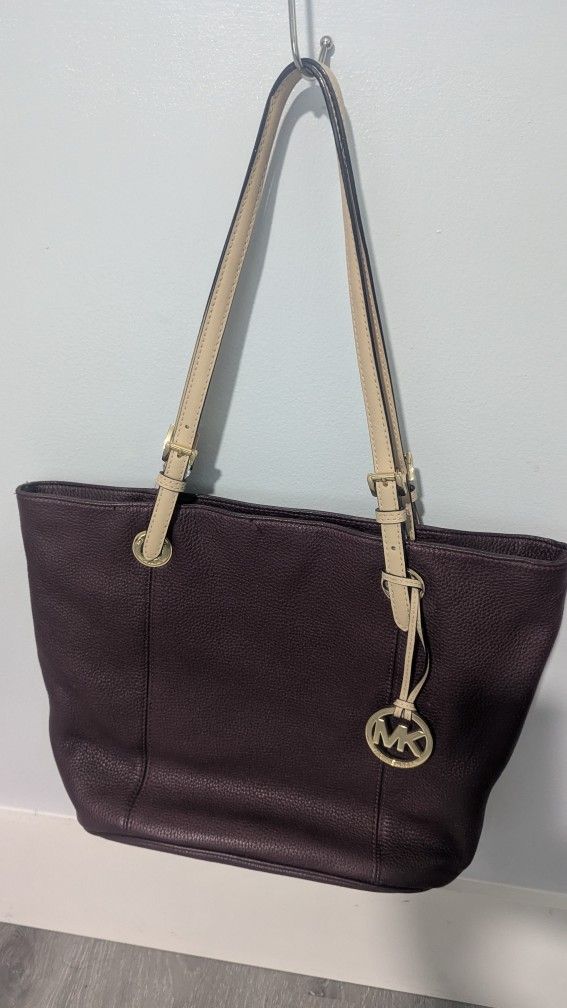 Authentic Original Michael Kors Tote Purse