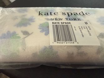 New Kate Spade wallet
