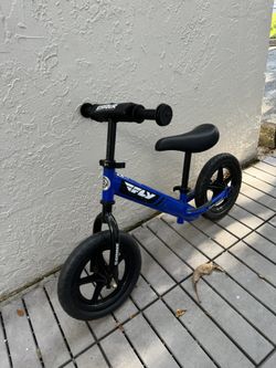 Kids Bike