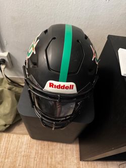 Speed flex with shock visor