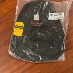 Carhartt Backpack Back Pack New Black