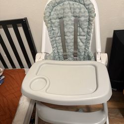 High chairs