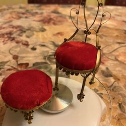 Antique Toy