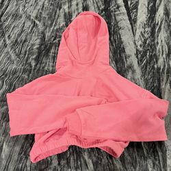 Naked Wardrobe Sweatshirt 