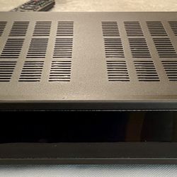 IOTAVX SA3 Integrated Stereo Amplifier – Like New Condition