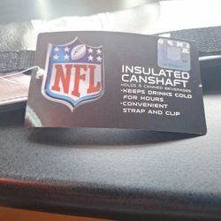 New Insulated Can Shaft / Keeps Can Drinks Cold