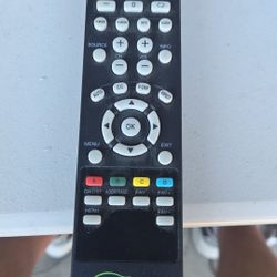 SEIKI Remote
