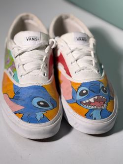 Vans sneakers