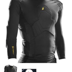 Storelli Goal Keeper  Padded Gear 