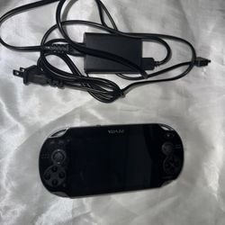 PS VITA