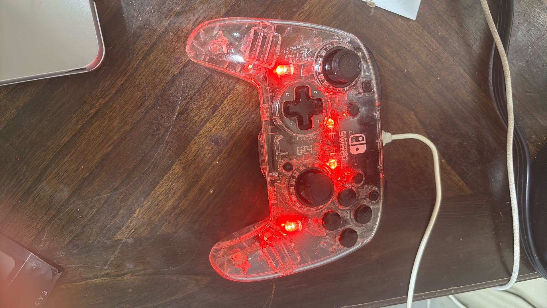 Nintendo Switch Controller