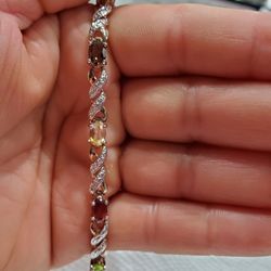 925 Bracelet