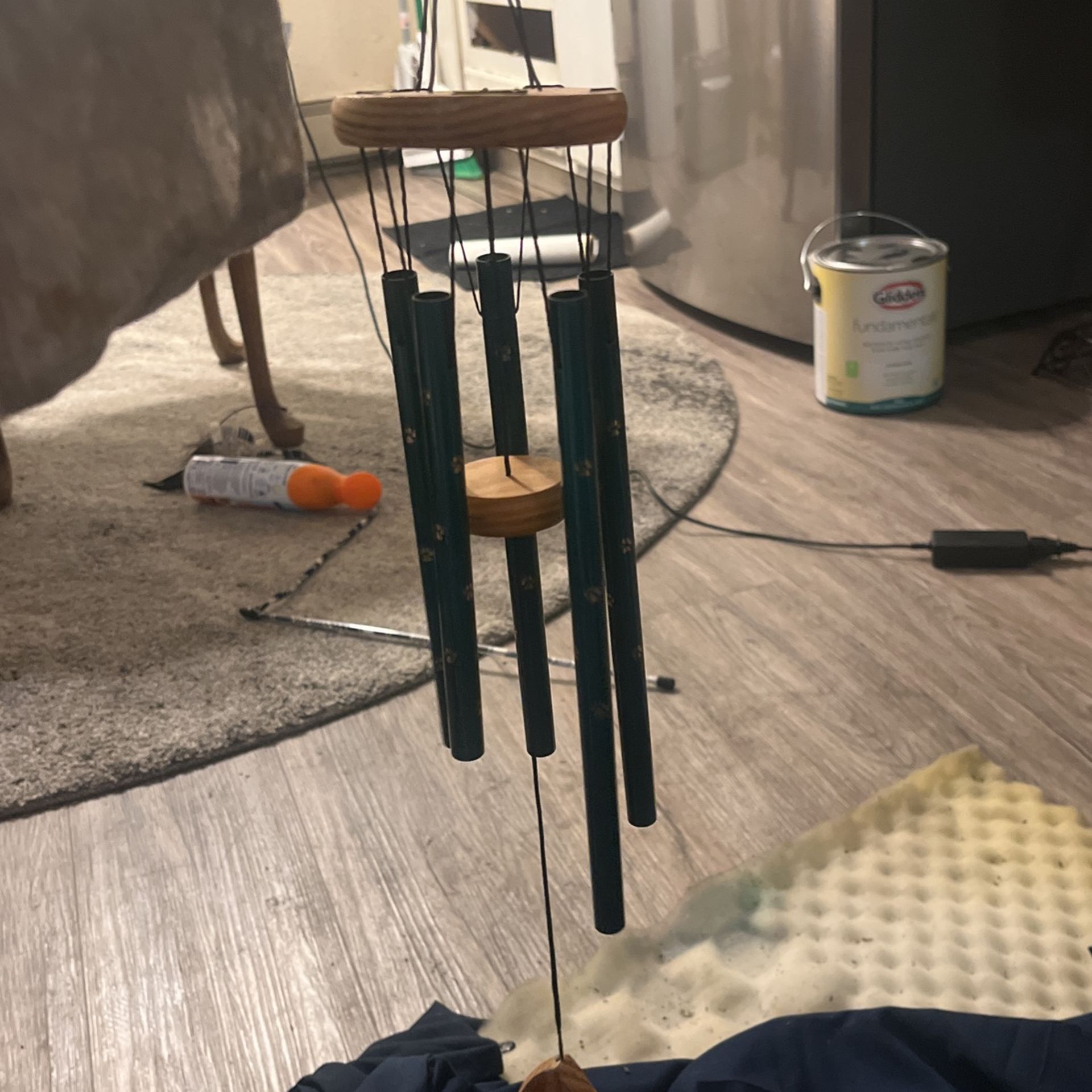 Wind Chime 