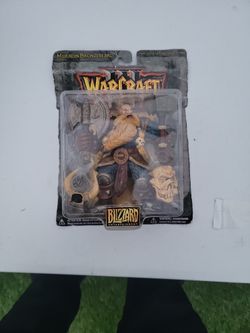 Warcraft