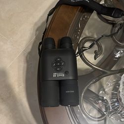 Binox 4k binocular