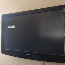 lg tv