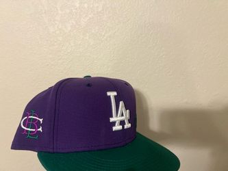 Like new slightly used fitted hats