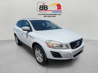 2012 Volvo XC60
