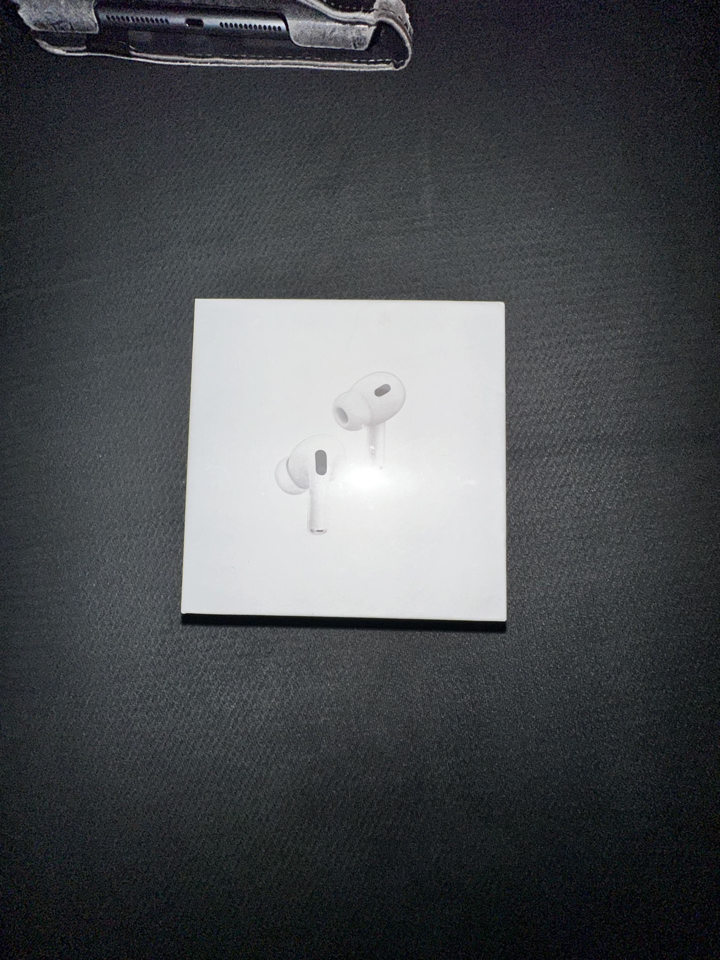 Brand New Sealed And Unopened AirPods 2nd Generation 