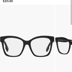 Burberry Glasses Frames 