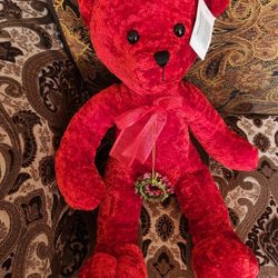 Peluche 