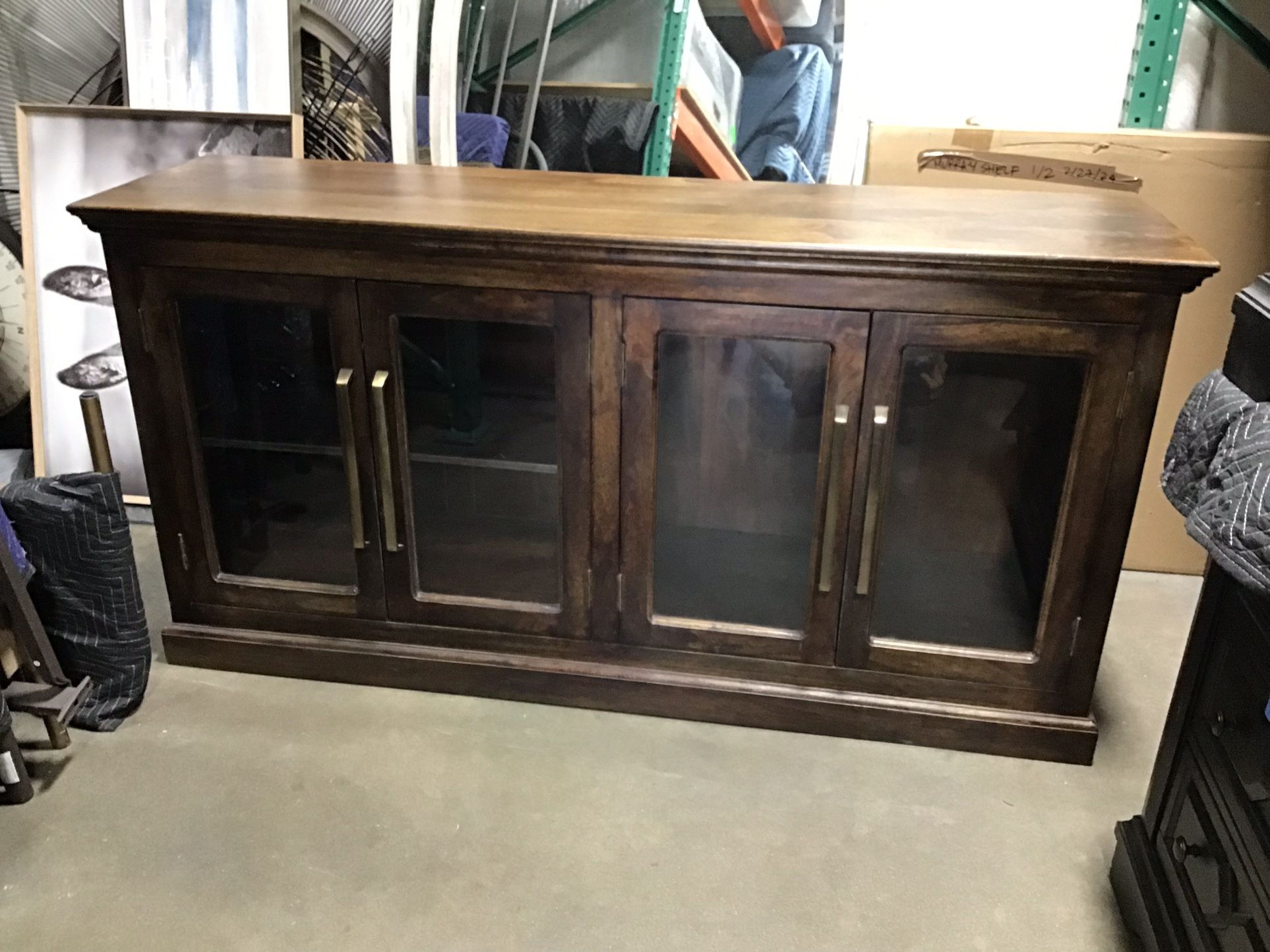 “Norwalk” Sideboard