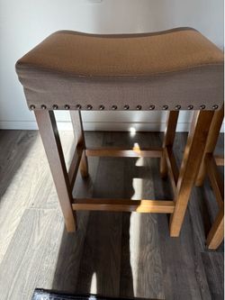 Bar stools