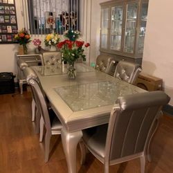 Brand New Dining Room Set