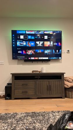 Entertainment Center