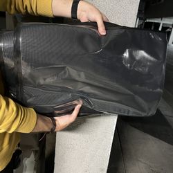 Vacuum Sealed Bags