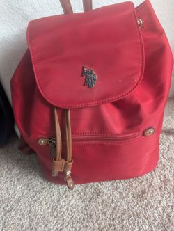 Us Polo Backbag