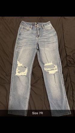 Women Hollister Jeans