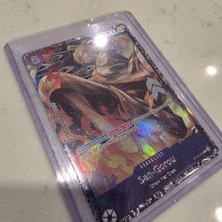 One Piece Collection