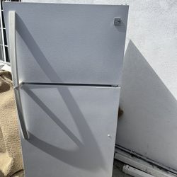 Kenmore refrigerator