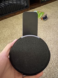 Amazon echo pop Alexa