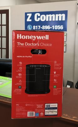 Honeywell hpa201tgt online