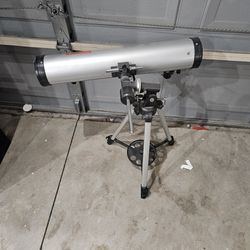 Venture Telescope Rx-5