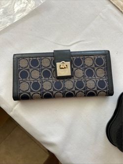 Salvatore Ferragamo wallet