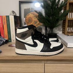 Jordan 1 Mocha 10.5