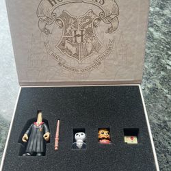 Funko POP Harry Potter Gryffindor Collectible Set
