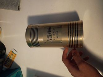Jean Paul guiltier elixir brand new