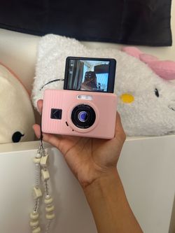 Digital Camera