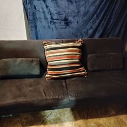 Futon bed