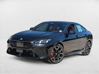 2025 BMW 228 Gran Coupe