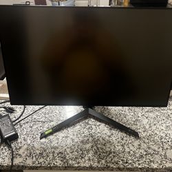 LG 27” GN950