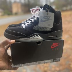 Jordan 5 Retro 