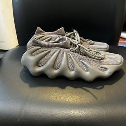 Yeezy Cinder 450