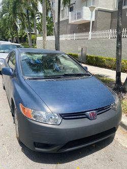 2007 Honda Civic