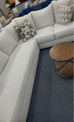 Lounge w/Chaise-Big and Comfy-Colors Available- NO Credit Needed - SAME DAY DELIVERY