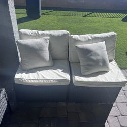 Patio Set